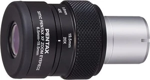 RICOH PENTAX Eyepiece 70530 XF Zoom 6.5-19.5 for PF-65ED From Japan New - Picture 1 of 2