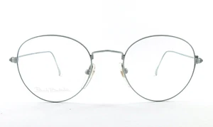 Occhiali da vista Renato Balestra Mod. RB81M C.4013 unisex Made in Italy - Foto 1 di 5