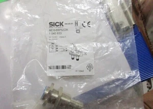 IME18-05BPSZC0K 1PC New SICK IME18-05BPSZC0K Proximity Switch Sensor Fast Ship - Picture 1 of 2