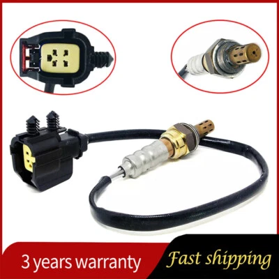 Sensor de oxígeno aguas arriba para Dodge Caravan 3,3 L V6 2001 2002 2003 Grand Caravan EE. UU. Foto 1 de 4