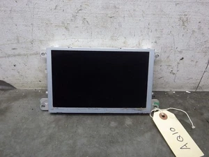 Audi Q5 2012 Multimedia Sat Nav Stereo Screen (8R0919604) AQ10 - Picture 1 of 5