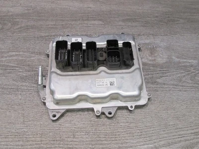 BMW F12 F13 M6 S63T 2012-2015 ECU MÓDULO DE CONTROL DEL MOTOR UNIDAD COMPUTADORA DME Foto 1 de 4