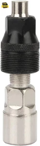 Bike Crank Puller Repair Extractor Tool Pedal Crankset Bottom Bracket Removal Bi - Picture 1 of 6