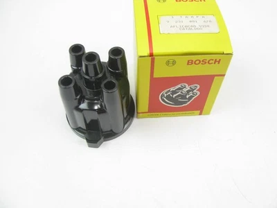 Bosch 9231081678 Tapa Distribuidora Encendido - Fiat 147 EUROPA FIORINO PANORAMA Foto 1 de 3