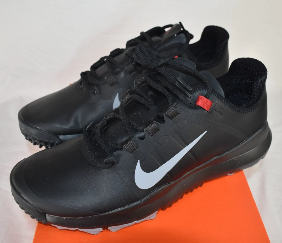 Nike Tiger Woods Sneakers for Men for Sale | Authenticity
