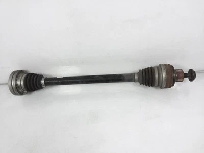 Задний левый карданный вал оси Audi A5 2012-2017 2,0 л quattro 8K0-501-203-M - Изображение 1 из 4