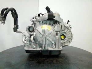 QNS GEARBOX / M1-A1-131 / 2060512 FOR VOLKSWAGEN TIGUAN 5N2 BUSINESS 4MOTION B - Picture 1 of 10