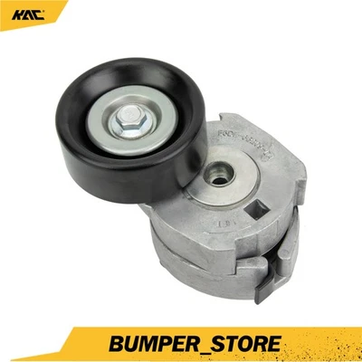 Tensor de correa con polea para Ford Taurus Mercury Sable 1996-2000 V6 3,0 L 38181 Foto 1 de 4