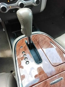 Shifter MURANO 2013 Transmission Shift 2960258 - Picture 1 of 12