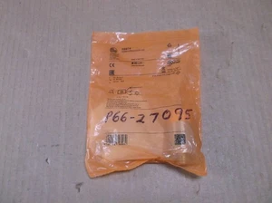 II5974 IFM Efector NEW Box Proximity Switch Sensor IIK3022-FRKG/IO/US-104 - Picture 1 of 4