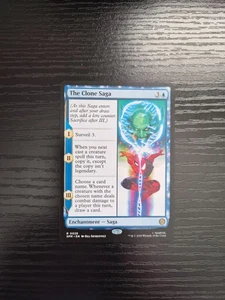 MTG Marvel's Spider-Man - The Clone Saga (28) - Rare - NM/MT - Picture 1 of 1