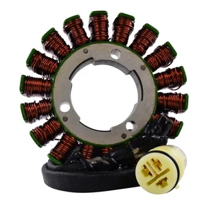 Stator For Kawasaki Jet Ski Ultra 250X / 260LX / 260X 2007 2008 2009 2010 JT1500 - Picture 1 of 8