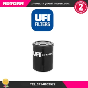 2343800 Filtro olio (MARCA UFI FILTER). - Imagen 1 de 1