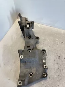 Dodge Journey Alternator Bracket Holder 03G903143H Genuine 2.0 Crd 103Kw 2010 - Picture 1 of 8