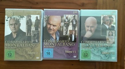 dvd bundle - Image 1 of 4