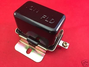 100% New 12V Alternator Voltage Regulator FOR Chrysler Dodge Plymouth - Picture 1 of 7
