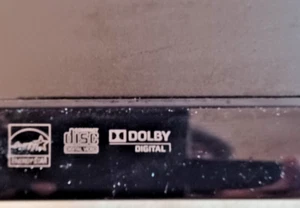 Reproductor de DVD Sony DVP-SR510H Upscaling HDMI 1080p - Imagen 1 de 6