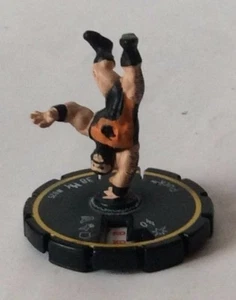 HeroClix MUTANT MAYHEM #025 PUCK Rookie MARVEL - Imagen 1 de 1