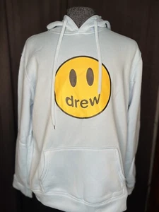 Drew Hoodie XXL New Without Tags Unbranded - Picture 1 of 9
