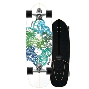 "Carver Yago Skinny Goat C7 - Surfskate completo 30,75" - Imagen 1 de 1