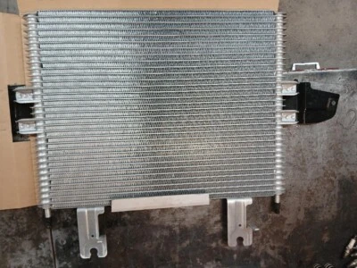 TRANSMISSION OIL COOLER ASY  2003-2010 Ford Super Duty F-250, F-350, F-450, F550 - Image 1 of 2