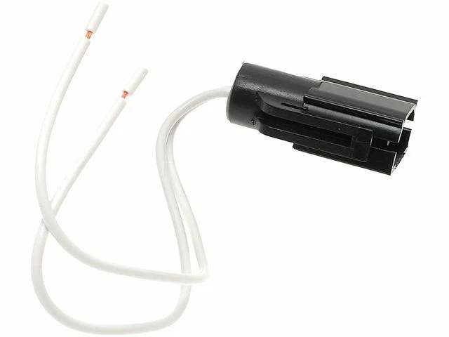 ABS 车轮速度传感器连接器适用于福特 F550 Super Duty 1999 - 2004 68YKNH — 第 1/1 张图片