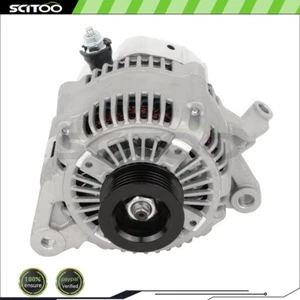 Alternator fits Jeep Grand Cherokee 2001 2002 2003 2004 4.7 4.7L 210-0515 13873 - Picture 1 of 7