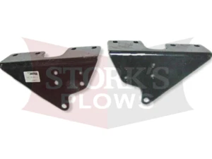 17124 NEW 97-04 Ford F-150 250 Meyer Plow Mount EZ Plus MDII snowplow Diamond - Bild 1 von 1