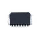 PIC18F47J13-I/PT PIC-Mikrocontroller Speicher: 128kB SRAM: 4096B 2-3,6VDC SMD MI