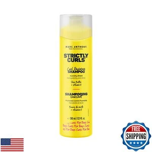 Marc Anthony Strictly Curls Curl Defining Shampoo, 12.9 Ounces (129319) - Picture 1 of 5