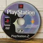 Official Playstation Magazine Issue 49 Demo Disc for Playstation 2 Tested