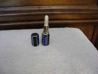 Lápiz labial Christian Dior Rouge color labial cremoso 08 cristal blanco raro Foto 1 de 2