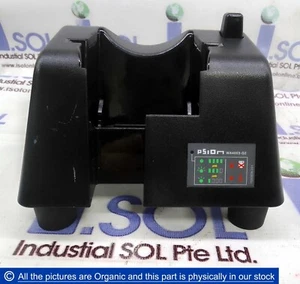 PSION WA4003-G2 Desktop Docking Station Workabout Pro G2/G3/G4 & G1 Single - Picture 1 of 14
