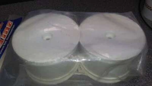 Proline Maxx Velocity White 2660-04 New - Picture 1 of 2