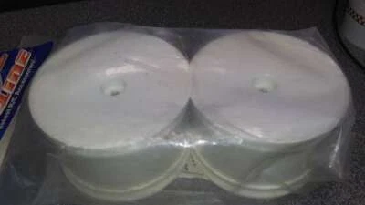 Proline Maxx Velocity White 2660-04 New - Image 1 of 2