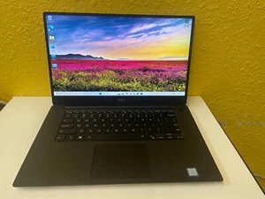 DELL PRECISION 5530 I5 8ª GENERACIÓN 8 GB 120 SSD 15.6" USADO - Imagen 1 de 9