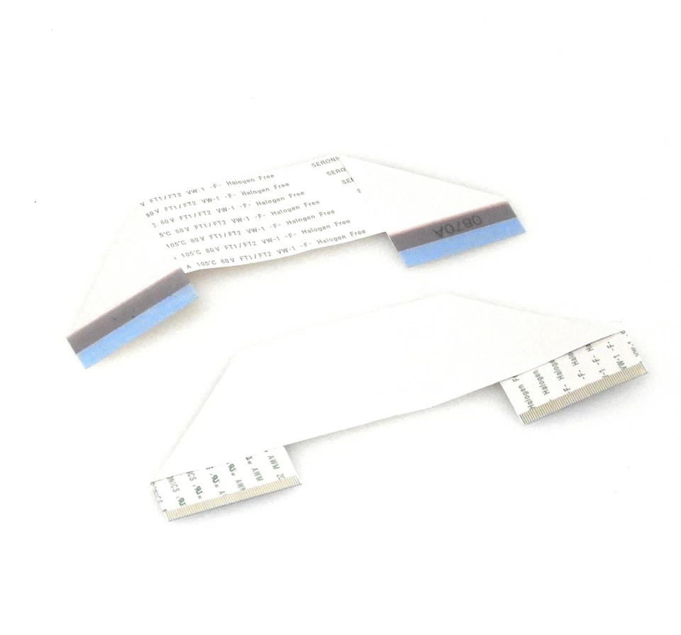 Conectores de cinta LVDS panel pantalla Philips 65MV378Y/F7  Foto 1 de 1