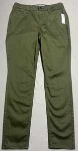 NWT Old Navy Women's Rockstar Super Skinny High Rise Jeans Pants Size 10 Petite - Picture 1 of 8