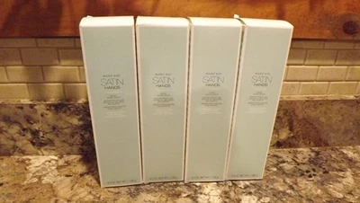 ЛОТ ИЗ 4 NIB MARY KAY АТЛАСНЫЕ РУКИ ~ ШИ МЫЛО ДЛЯ РУК ~ АРОМАТ БЕСПЛАТНО ~ - Изображение 1 из 2