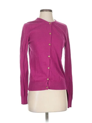 Женский фиолетовый кардиган Joe Fresh размер S - Изображение 1 из 4