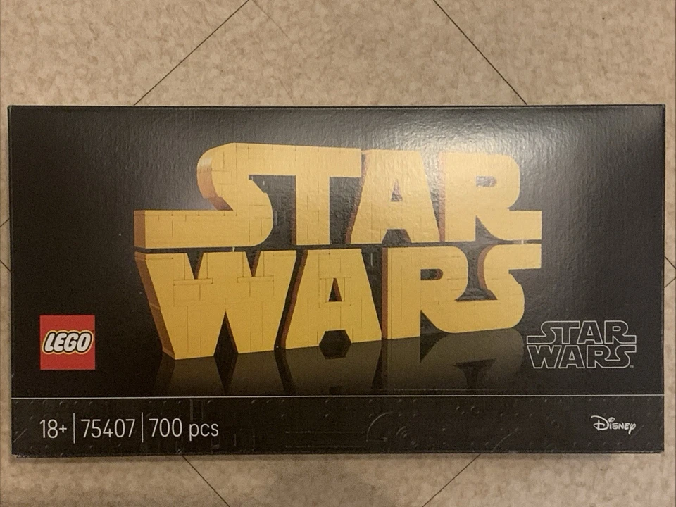 Set  Lego Star Wars 75407 - Photo 1/1