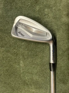 Ping i210 3 Iron Blue Dot Right RH - Picture 1 of 9