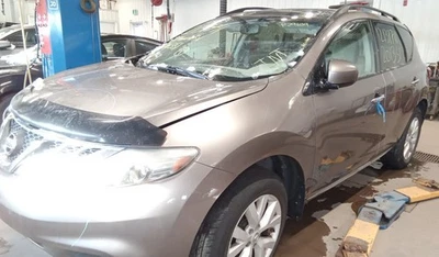 2011-2012 日产 Murano RH 乘客车顶帘式安全气囊 OEM — 第 1/2 张图片