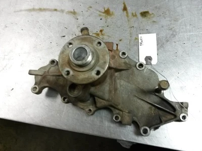 Bomba de refrigerante de agua para 00-07 Ford Taurus 3.0 F58E8505AC Foto 1 de 4