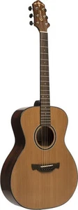 Able series 630, Orchestra acoustic guitar with solid cedar top - Picture 1 of 1