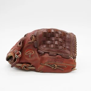 Rawlings "SG" 76 Leder Baseball Handschuh The Premium Series Fastback Modell RHT - Bild 1 von 6