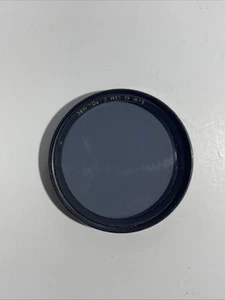 Used B+W 46mm KSM C - POL MRC Filter F-Pro - Picture 1 of 5