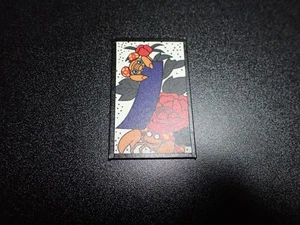 Pokemon Traditional Poker Playing Card Hanafuda Paras Parasect #1 NM- or NM/EX - Bild 1 von 14