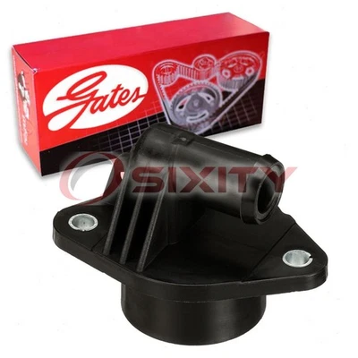 Válvula de ventilación del cárter del motor Gates PCV para Ram C V 2013-2015 3,6 L V6 zd Foto 1 de 4