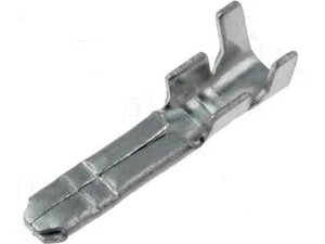 Conector Conector Plano Sin Aislar 2,8x0,8mm para Conducto 0,5-1mm2 100 Piezas - Imagen 1 de 1